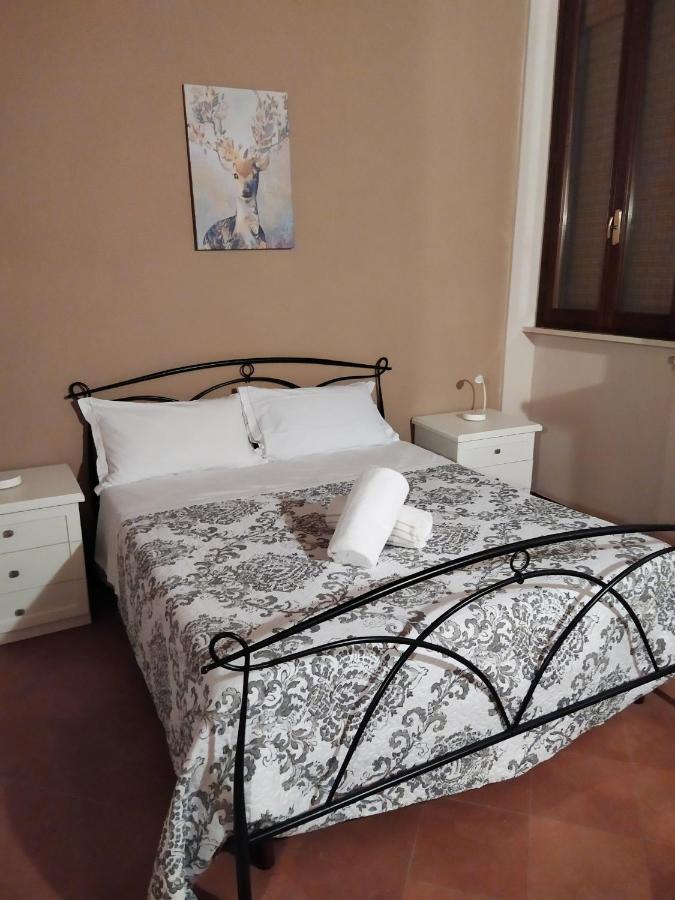 Carducci 49 Hotel มานโตวา ภายนอก รูปภาพ